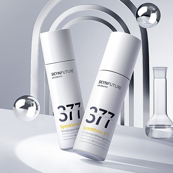 SKYNFUTURE 肌膚未來~377肌源美白(精華乳100ml/精華水120ml) 款式可選 SKYNFUTURE 肌膚未來~377肌源美白(精華乳100ml/精華水120ml) 款式可選