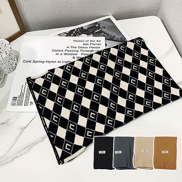 秋冬多功能保暖掛耳脖圍(1入) 款式可選 秋冬多功能保暖掛耳脖圍(1入) 款式可選