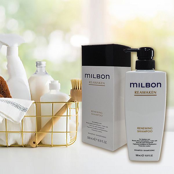 MILBON~金澤洗髮精(500ml) MILBON~金澤洗髮精(500ml)