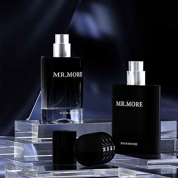 Mr.More~香水(30ml) 款式可選 Mr.More~香水(30ml) 款式可選