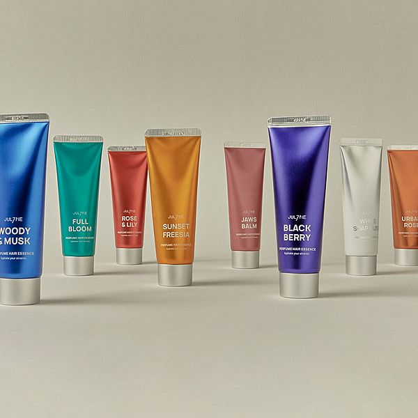 韓國 July-Me~香水護髮精華(80ml) 多款可選 韓國 July-Me~香水護髮精華(80ml) 多款可選