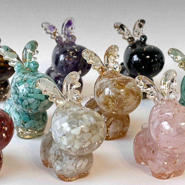 Dawn Fashion 彤恩時尚~水晶麋鹿(1入) 款式可選 Dawn Fashion 彤恩時尚~水晶麋鹿(1入) 款式可選