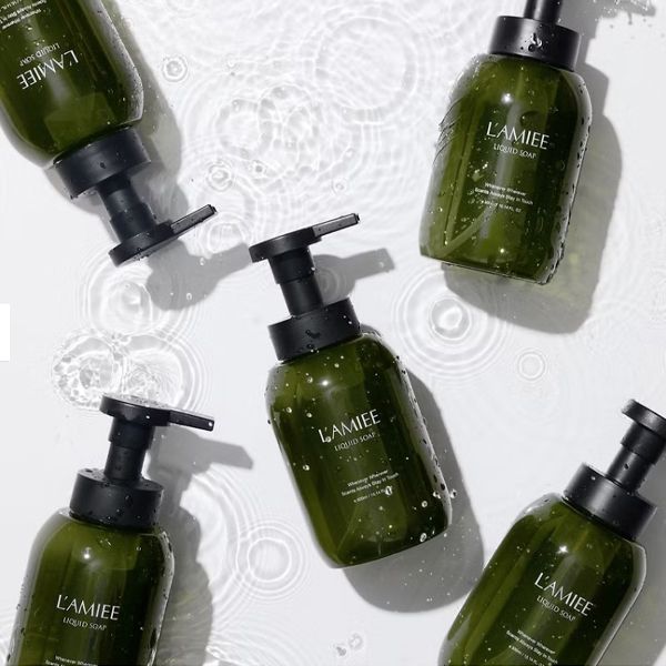 L'AMIEE 覃美~香氛洗手慕斯(300g) 多款可選 L'AMIEE 覃美~香氛洗手慕斯(300g) 多款可選