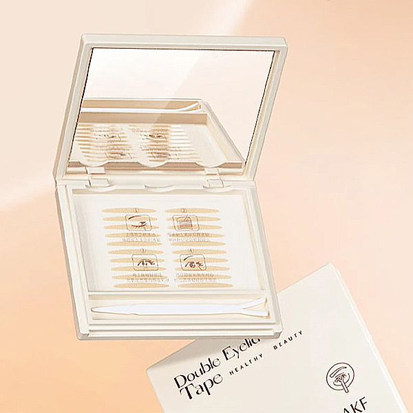 AKF~雙眼皮貼盒裝(1盒入) 款式可選 AKF~雙眼皮貼盒裝(1盒入) 款式可選