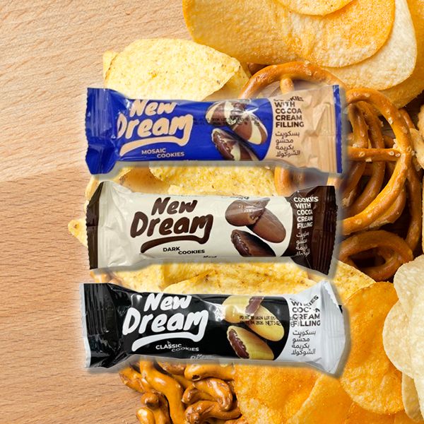 土耳其 VANELLI~巧克力夾心餅乾(42g) 款式可選 土耳其 VANELLI~巧克力夾心餅乾(42g) 款式可選