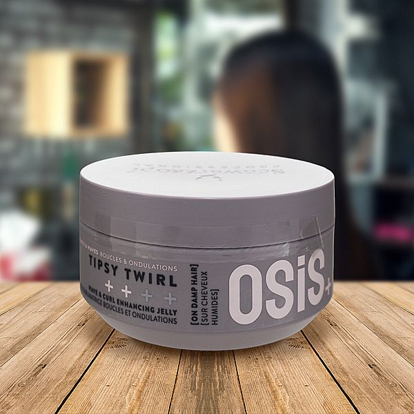 Schwarzkopf 施華蔻~鬆捲凍(300ml) 施華寇 Schwarzkopf 施華蔻~鬆捲凍(300ml) 施華寇