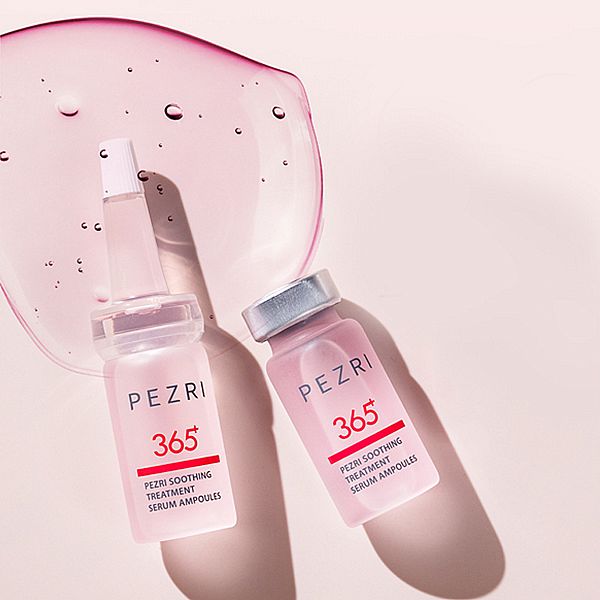 PEZRI 派翠~B12強效修護安瓶(10mlX2) PEZRI 派翠~B12強效修護安瓶(10mlX2)