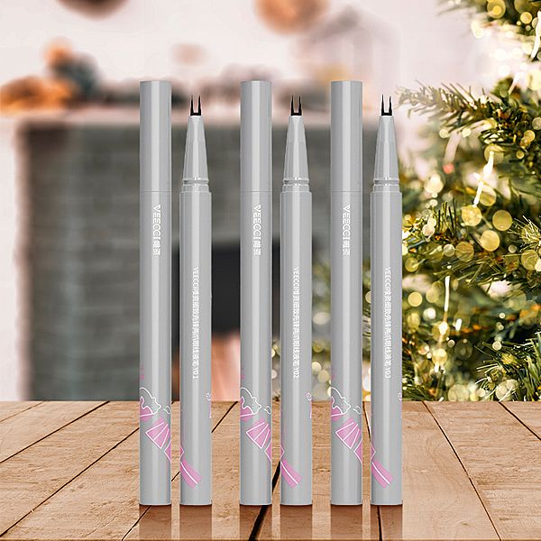 VEECCI 唯資~細緻先峰兩爪眼線液筆(0.55ml) 款式可選 VEECCI 唯資~細緻先峰兩爪眼線液筆(0.55ml) 款式可選