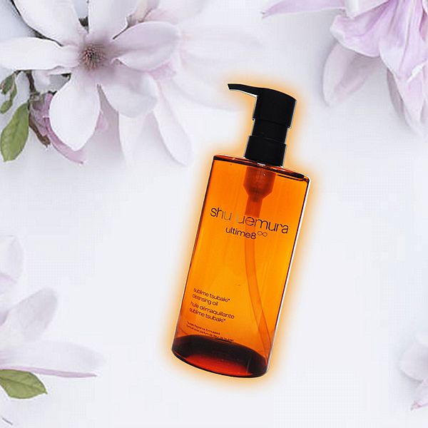 Shu Uemura 植村秀~山茶花精萃奢養潔顏油(450ml) Shu Uemura 植村秀~山茶花精萃奢養潔顏油(450ml)