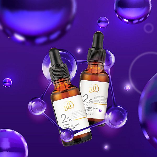 BB Amino~2%乙基維他命C美白精華(30ml) BB Amino~2%乙基維他命C美白精華(30ml)