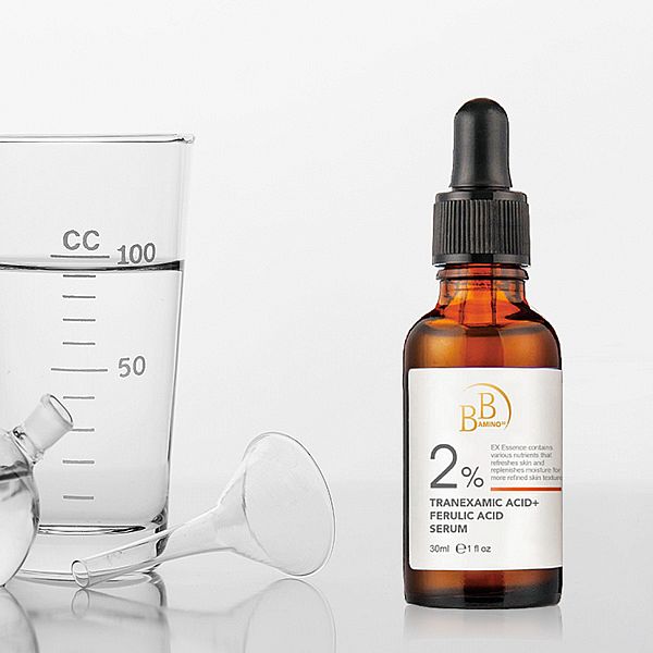BB Amino~2%傳明酸+阿魏酸淨白精華(30ml) BB Amino~2%傳明酸+阿魏酸淨白精華(30ml)