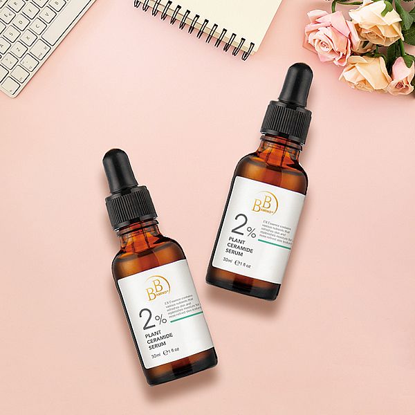 BB Amino~2%植物型神經醯胺透潤精華(30ml) BB Amino~2%植物型神經醯胺透潤精華(30ml)
