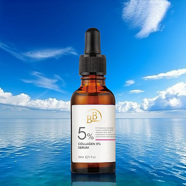 BB Amino~5%膠原蛋白彈力精華(30ml) BB Amino~5%膠原蛋白彈力精華(30ml)