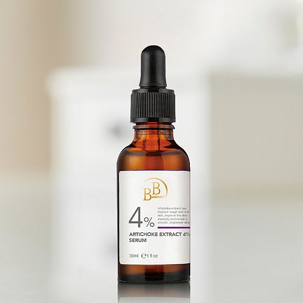 BB Amino~4%朝鮮薊毛孔細緻精華(30ml) BB Amino~4%朝鮮薊毛孔細緻精華(30ml)