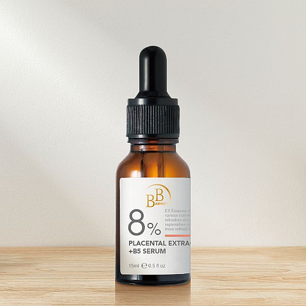 BB Amino~8%胎盤素+B5緊緻精華(15ml) BB Amino~8%胎盤素+B5緊緻精華(15ml)
