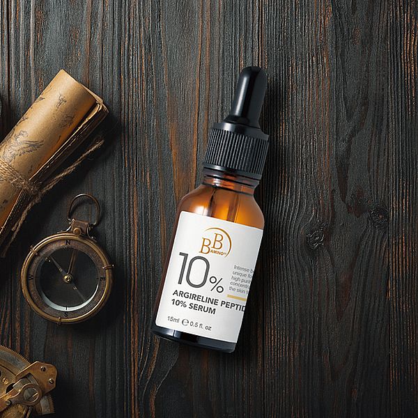 BB Amino~10%逆時胜肽抗皺精華(15ml) BB Amino~10%逆時胜肽抗皺精華(15ml)