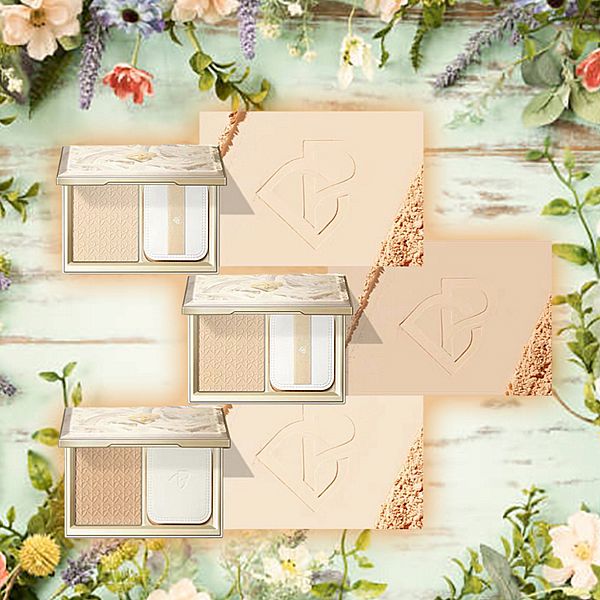 《官方授權經銷》Perfect Diary 完美日記~羽緞透滑粉餅 經典版(7g) 款式可選 《官方授權經銷》Perfect Diary 完美日記~羽緞透滑粉餅 經典版(7g) 款式可選