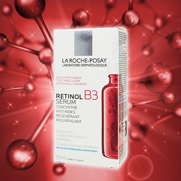 LA ROCHE-POSAY 理膚寶水~A醇緊緻抗痕精華(30ml) LA ROCHE-POSAY 理膚寶水~A醇緊緻抗痕精華(30ml)