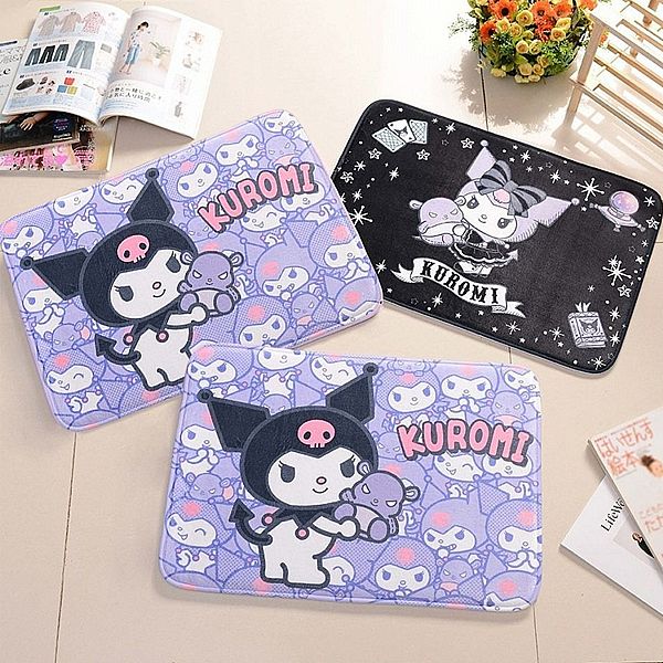 酷洛米地墊(1入) 款式可選 酷洛米地墊(1入) 款式可選