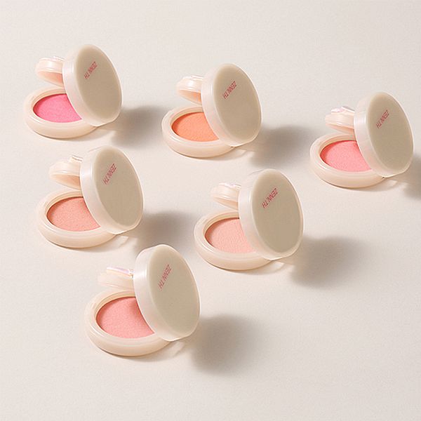 ZENN 茲恩~氣墊腮紅(4g) 款式可選 ZENN 茲恩~氣墊腮紅(4g) 款式可選