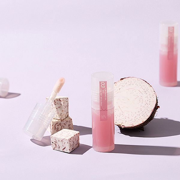 ZENN 茲恩~護唇油(1入) 款式可選 ZENN 茲恩~護唇油(1入) 款式可選