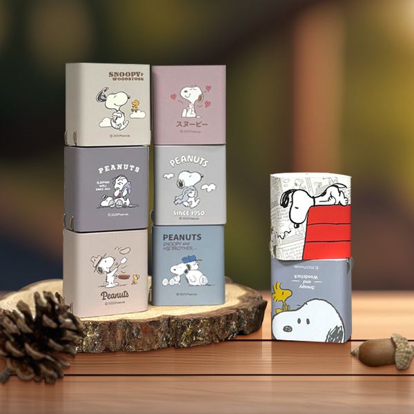 PEANUTS~SNOOPY33W鳳梨酥系列充電頭(1入) 款式可選 PEANUTS~SNOOPY33W鳳梨酥系列充電頭(1入) 款式可選