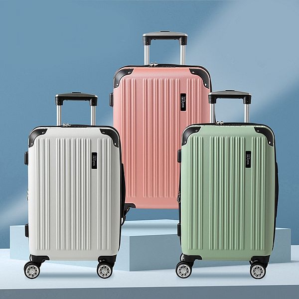 Lynx~808系列行李箱(24吋) 款式可選 Lynx~808系列行李箱(24吋) 款式可選
