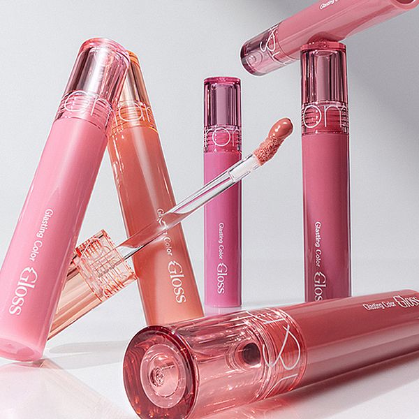 韓國 Rom&nd(Romand)~天使光糖漿唇蜜(4g) 款式可選 韓國 Rom&nd(Romand)~天使光糖漿唇蜜(4g) 款式可選