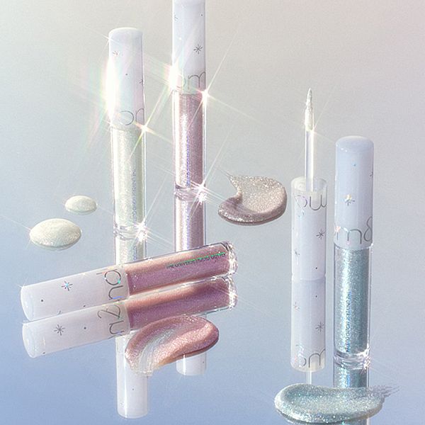 韓國 Rom&nd(Romand)~宇宙亮片眼影液(2g) 款式可選 韓國 Rom&nd(Romand)~宇宙亮片眼影液(2g) 款式可選