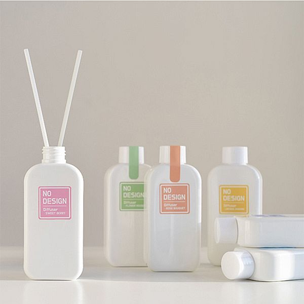 No design~擴香瓶(150ml) 款式可選 No design~擴香瓶(150ml) 款式可選