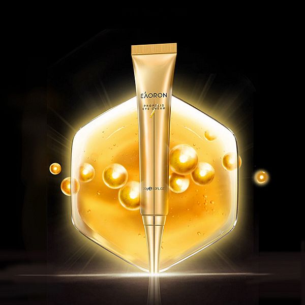 澳洲 Eaoron~蜂膠眼霜(30g) 澳洲 Eaoron~蜂膠眼霜(30g)