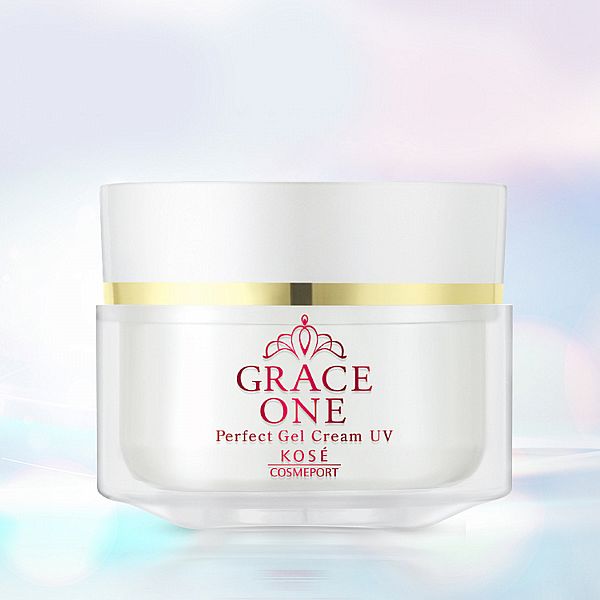 KOSE 高絲~極上活妍 特濃彈力修護日用精華(100g) KOSE 高絲~極上活妍 特濃彈力修護日用精華(100g)