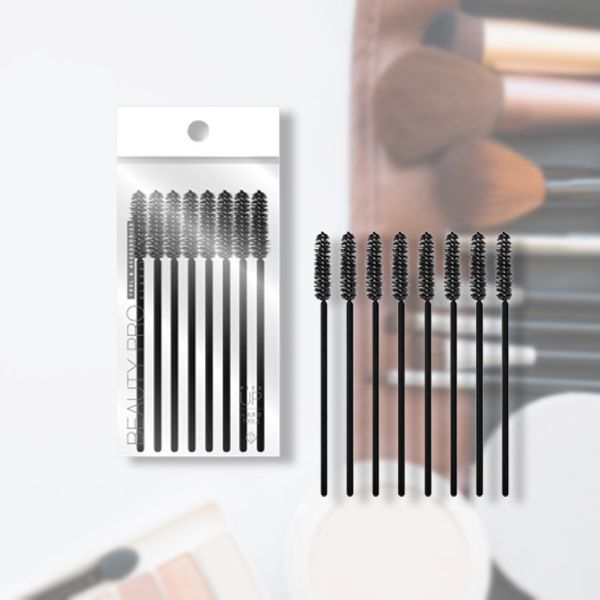 Solone~精巧睫毛刷(8入) Solone~精巧睫毛刷(8入)