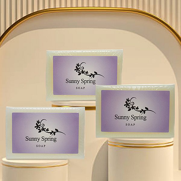 日春~香氛皂(100g) 款式可選 日春~香氛皂(100g) 款式可選