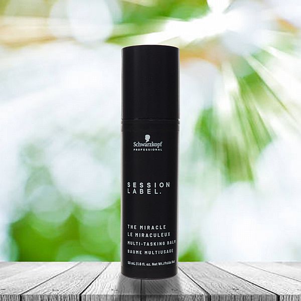 Schwarzkopf 施華蔻~抗熱奇蹟乳(50ml)  施華寇 Schwarzkopf 施華蔻~抗熱奇蹟乳(50ml)  施華寇