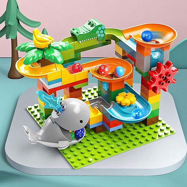 風車圖書~鯨魚滑道冒險(1入) 風車圖書~鯨魚滑道冒險(1入)