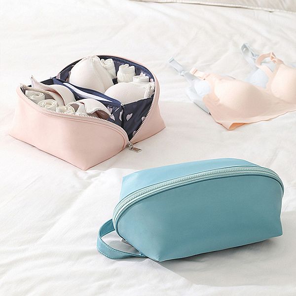 P.travel~內衣收納包(1入) 款式可選 P.travel~內衣收納包(1入) 款式可選