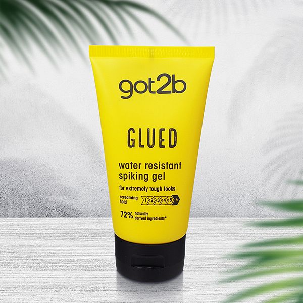 Schwarzkopf 施華蔻~got2b超強防水髮膠(150ml) 施華寇 Schwarzkopf 施華蔻~got2b超強防水髮膠(150ml) 施華寇