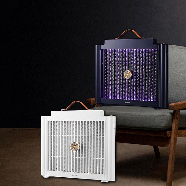 KINYO~USB充電式電擊捕蚊燈(KL-5839)1入 款式可選 KINYO~USB充電式電擊捕蚊燈(KL-5839)1入 款式可選