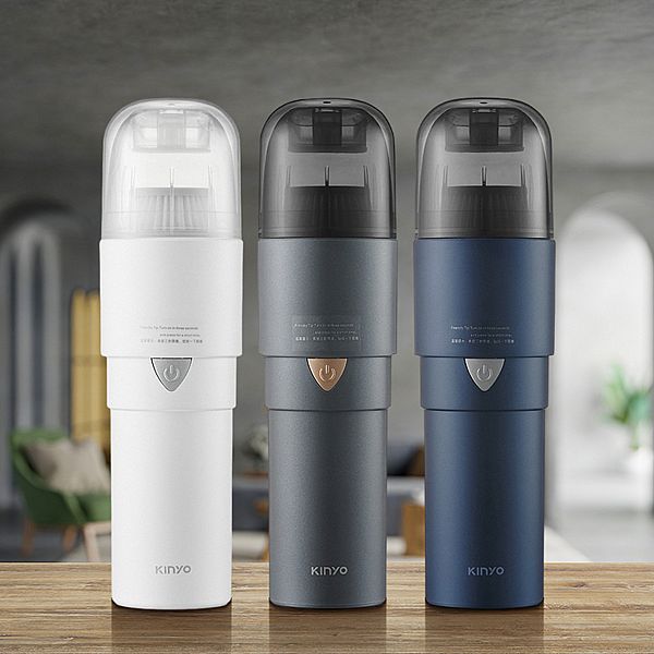KINYO-輕巧手持無線吸塵器(KVC-5890)1入 款式可選 KINYO-輕巧手持無線吸塵器(KVC-5890)1入 款式可選