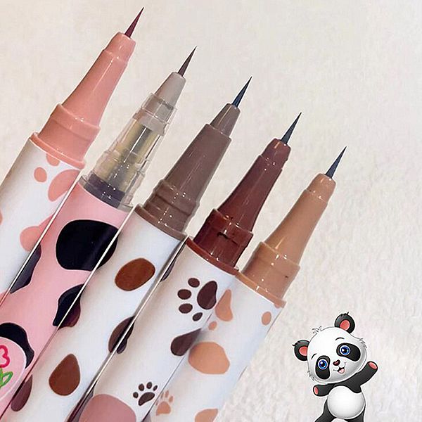 ROZO~電眼持久眼線液筆(2ml) 款式可選 ROZO~電眼持久眼線液筆(2ml) 款式可選