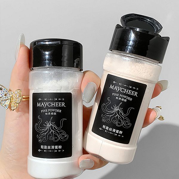 MAYCHEER 美茜兒~輕盈絲滑蜜粉(55g) 款式可選 MAYCHEER 美茜兒~輕盈絲滑蜜粉(55g) 款式可選