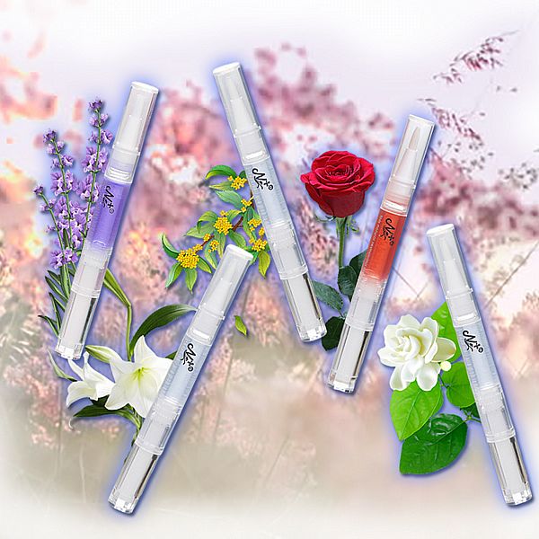 N+美甲指緣營養油筆(2ml) 款式可選 N+美甲指緣營養油筆(2ml) 款式可選