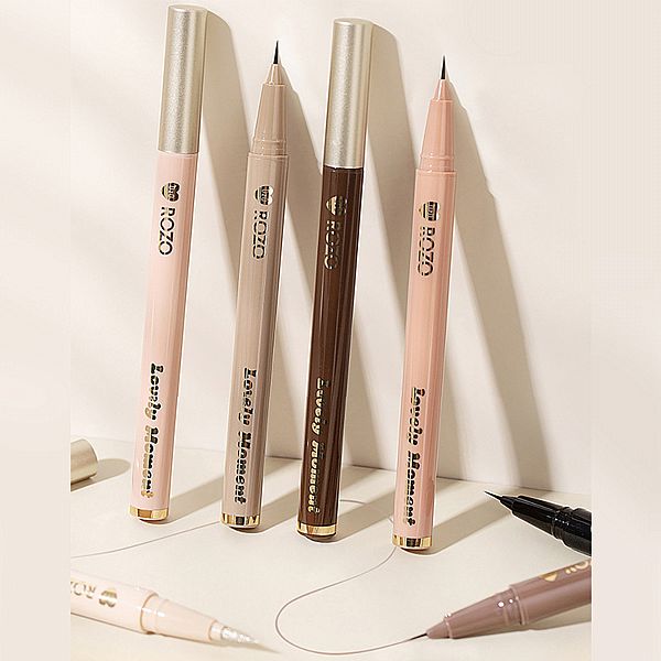 ROZO~極細精雕眼線液筆(2ml) 款式可選 ROZO~極細精雕眼線液筆(2ml) 款式可選