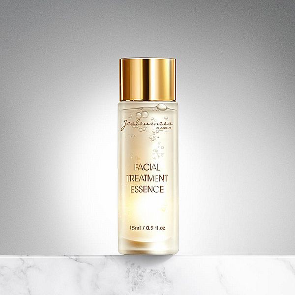 Jealousness 婕洛妮絲~81酵母全能青春露(含51%二裂酵母)15ml 隨身瓶 Jealousness 婕洛妮絲~81酵母全能青春露(含51%二裂酵母)15ml 隨身瓶