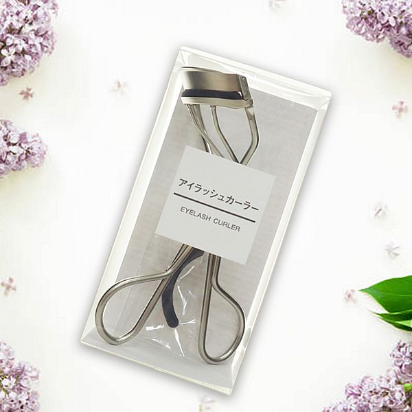 日本 MUJI 無印良品~睫毛夾(自然持久捲翹)104mm 日本 MUJI 無印良品~睫毛夾(自然持久捲翹)104mm