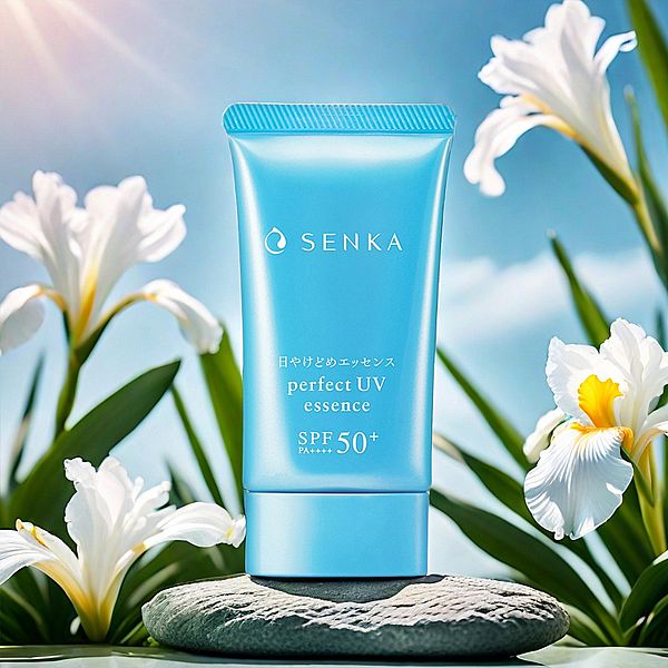 SENKA 專科~全效亮顏隔離乳SPF50+PA++++(50g) 妝前提亮首選~~ SENKA 專科~全效亮顏隔離乳SPF50+PA++++(50g) 妝前提亮首選~~