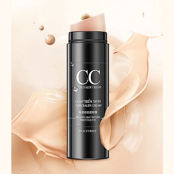 IMAGES 形象美~修顏遮瑕霜(30g) 款式可選 IMAGES 形象美~修顏遮瑕霜(30g) 款式可選