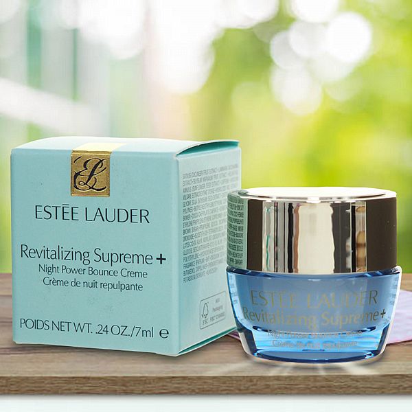 ESTEE LAUDER 雅詩蘭黛~年輕無敵一夜修護膠原霜(7ml) ESTEE LAUDER 雅詩蘭黛~年輕無敵一夜修護膠原霜(7ml)