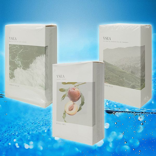 VSEA~植萃淨澈漱口水(11mlx20入) 款式可選 VSEA~植萃淨澈漱口水(11mlx20入) 款式可選